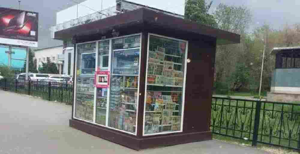 Цены на аренду киосков в Астане взлетели на 21%