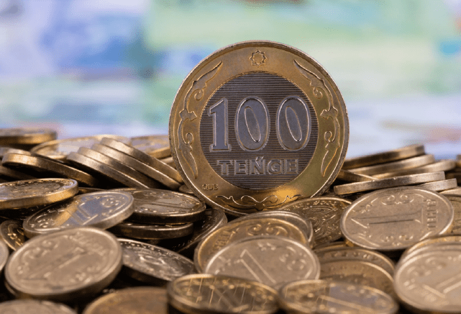 Әлеуметтік төлемдерге 555 млрд теңгеден астам қаржы жұмсалды 