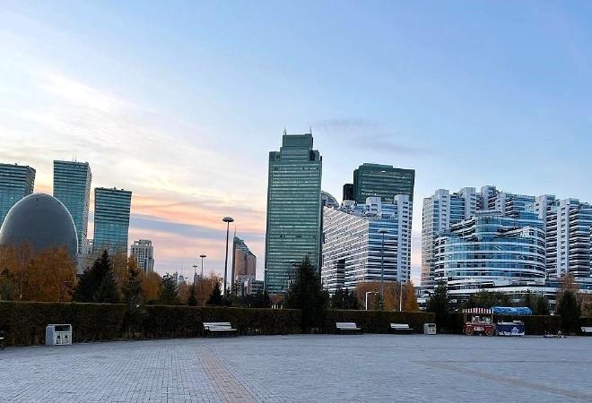 Елорда әкімдігі 38 жер учаскесін 1 млрд теңгеге сатып алады 