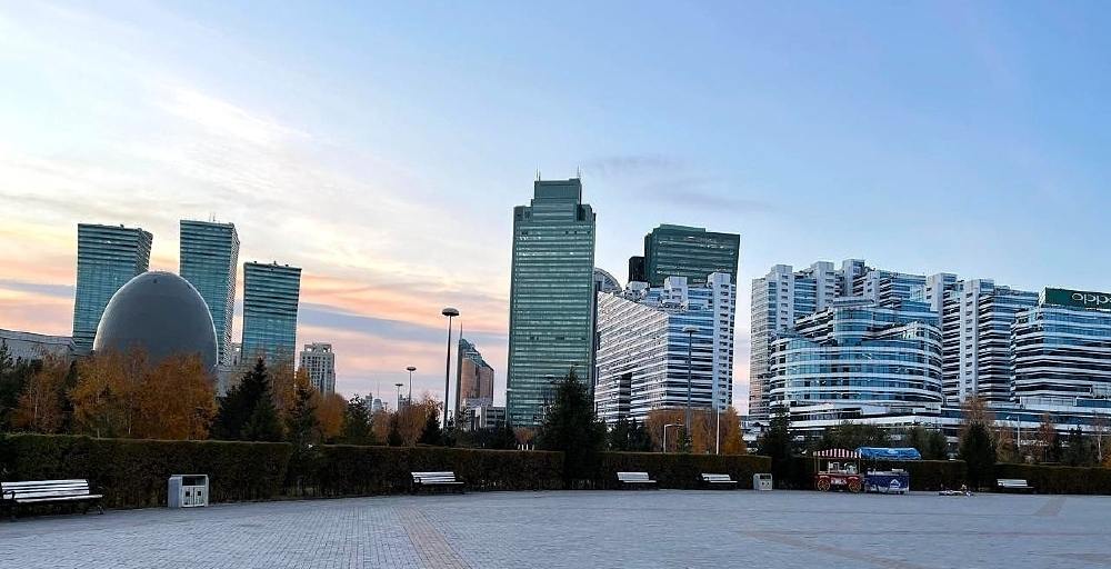 Елорда әкімдігі 38 жер учаскесін 1 млрд теңгеге сатып алады