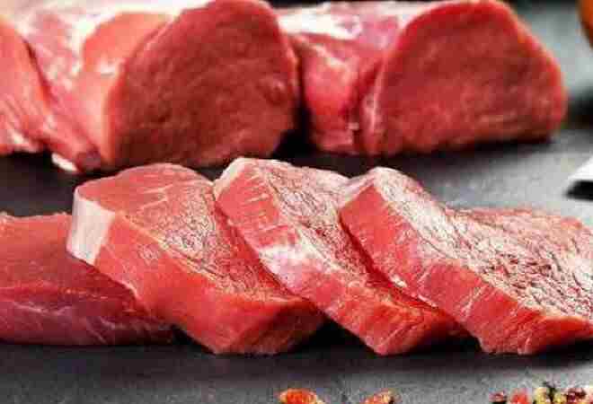 Қазақстаннан ірі қара мал етін экспорттау уақытша шектеледі 
