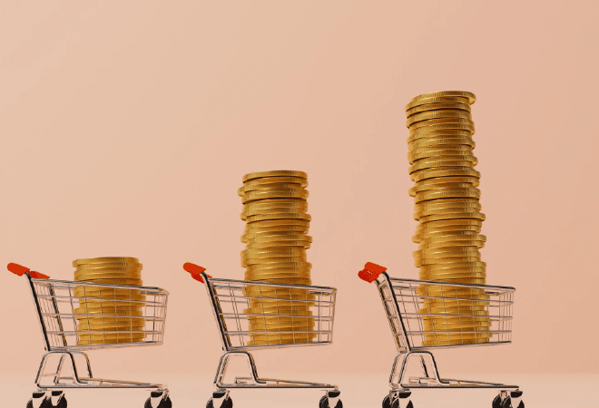 Алматыда инфляция деңгейі 13,2% болды