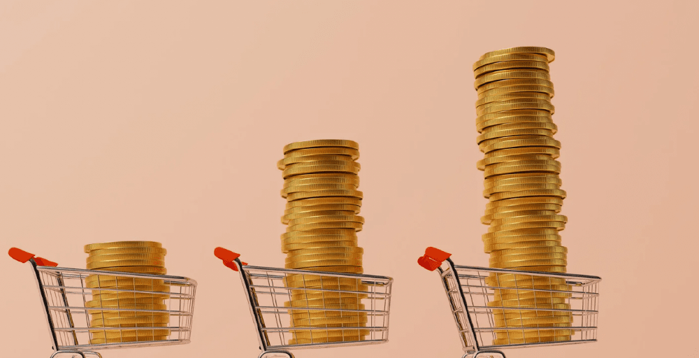 Алматыда инфляция деңгейі 13,2% болды