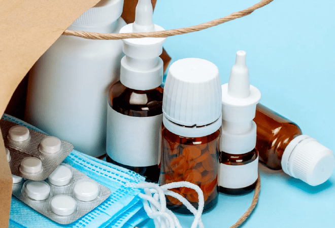 Қазақстанда былтыр дәрі-дәрмек өндірісі – 21,8%-ға ұлғайды 