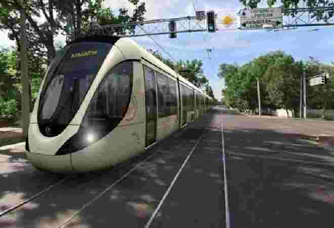 Алматыдағы LRT жобасы қай кезеңде 