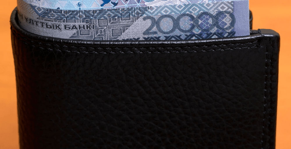 Депутаттар ең төменгі жалақының мөлшерін көтеруді ұсынды