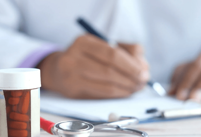 На возвращенные активы в Карагандинской области построили 51 медобъект