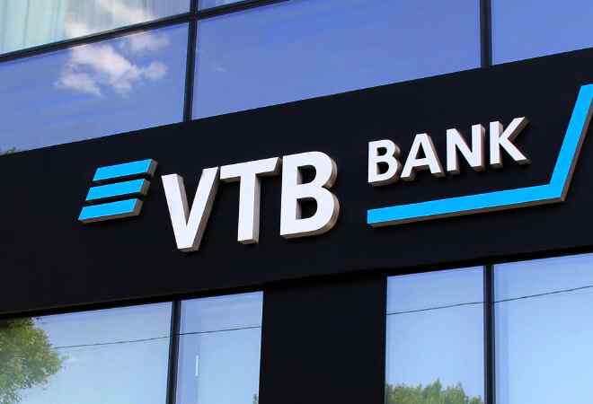 Еуропа одағы Қазақстандағы VTB Bank-ке санкция салды