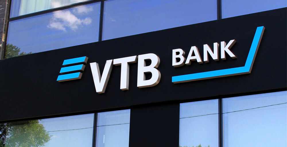 Еуропа одағы Қазақстандағы VTB Bank-ке санкция салды