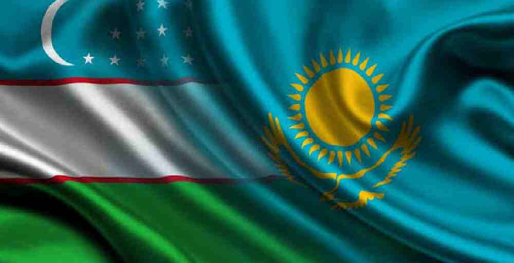 Қазақстан мен Өзбекстан 70 млн доллардың экспорттық келісімшарттар жасасты