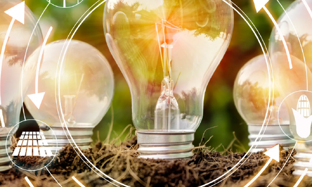 Елімізде шетелдік инвестиция есебінен энергия сақтайтын нысандар салынады 