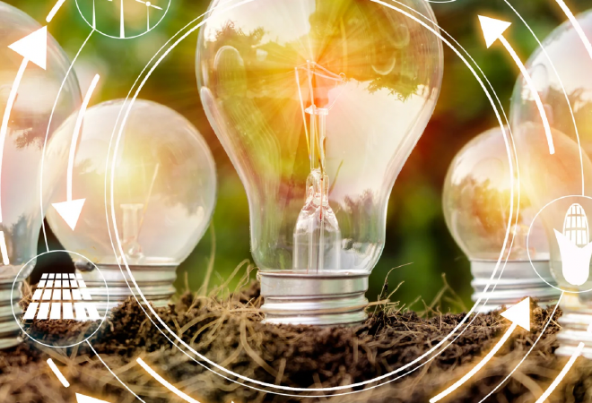 Елімізде шетелдік инвестиция есебінен энергия сақтайтын нысандар салынады 