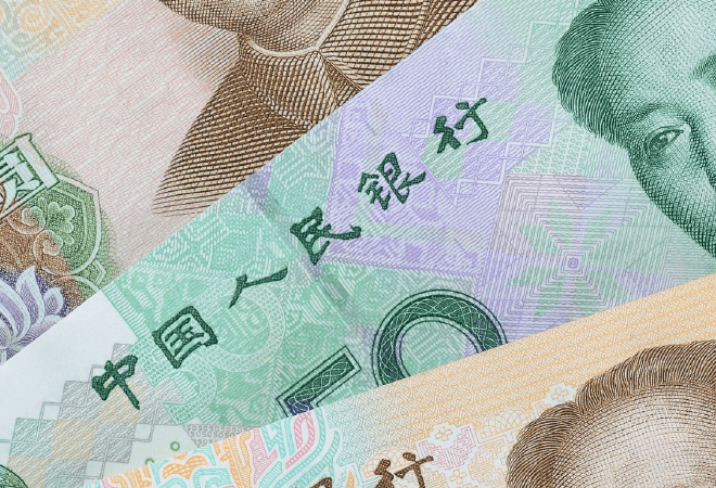 Юань расширяет границы: Казахстан становится финансовым мостом Евразии