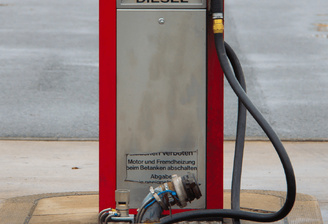 Қазақстанда дизель отынының тапшылығы бола ма – министрлік жауап берді 