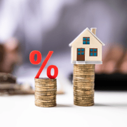 Екінші деңгейлі банктер қайтадан ипотека рәсімдей бастады