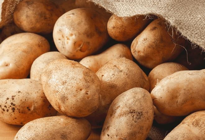 Картоп тапшылығы болмайды - АШМ