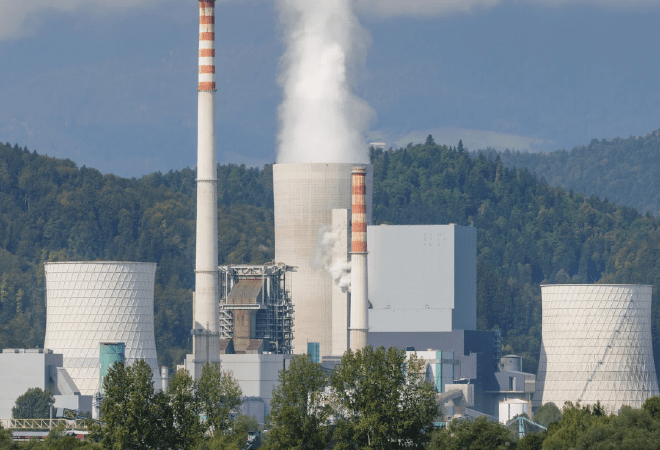 Турецкая компания завершает строительство ТЭЦ в Кызылорде за 215 млрд тенге