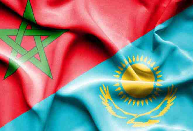 Сенат Қазақстан мен Марокко арасындағы бірқатар келісімді қарайды 
