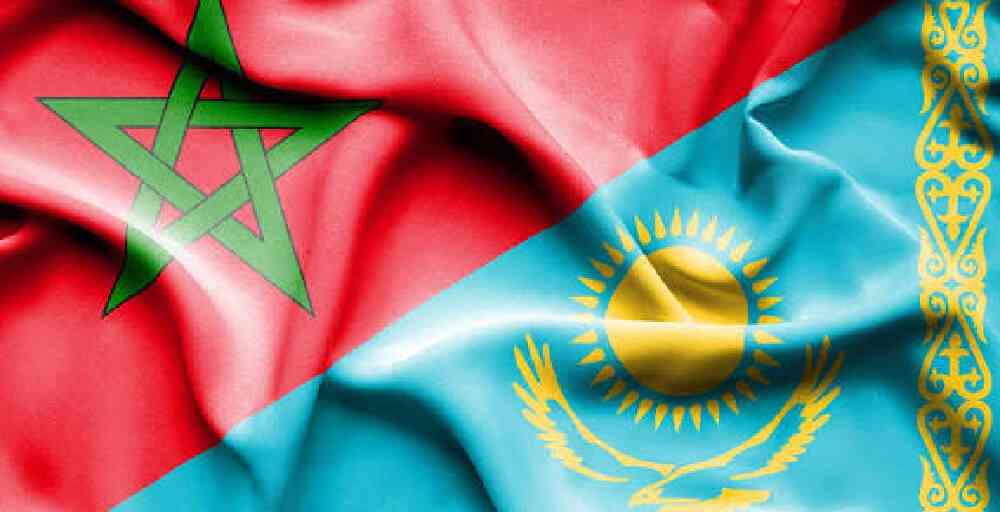 Сенат Қазақстан мен Марокко арасындағы бірқатар келісімді қарайды 
