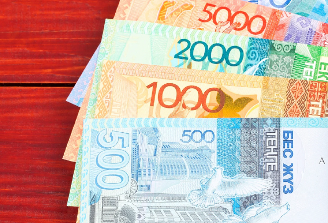 Алматыда әлеуметтік тұрғыдан осал тұрғындарды қолдауға 30,5 млрд теңге бөлінді 