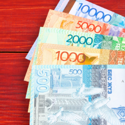 Алматыда әлеуметтік тұрғыдан осал тұрғындарды қолдауға 30,5 млрд теңге бөлінді 