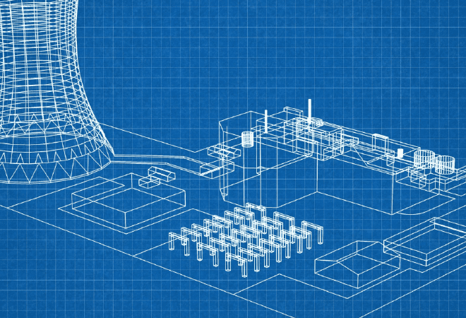 Мини-АЭС могут появиться в Казахстане