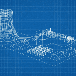 Мини-АЭС могут появиться в Казахстане