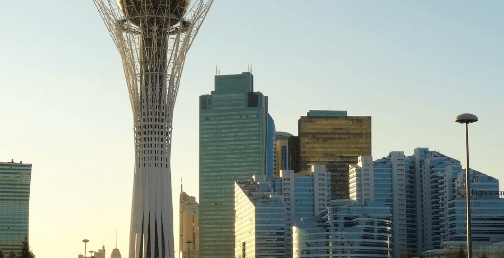 Инвестиции в экономику Астаны превысили 1,7 трлн тенге