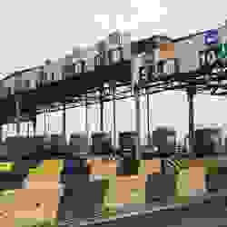 Биыл тоғыз айда ақылы жолдардан бюджетке 62 млрд теңге түсті 