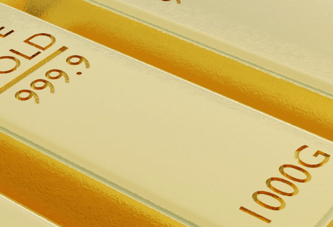 На $3,1 млрд выросли золотовалютные резервы Казахстана за счет золота в сентябре