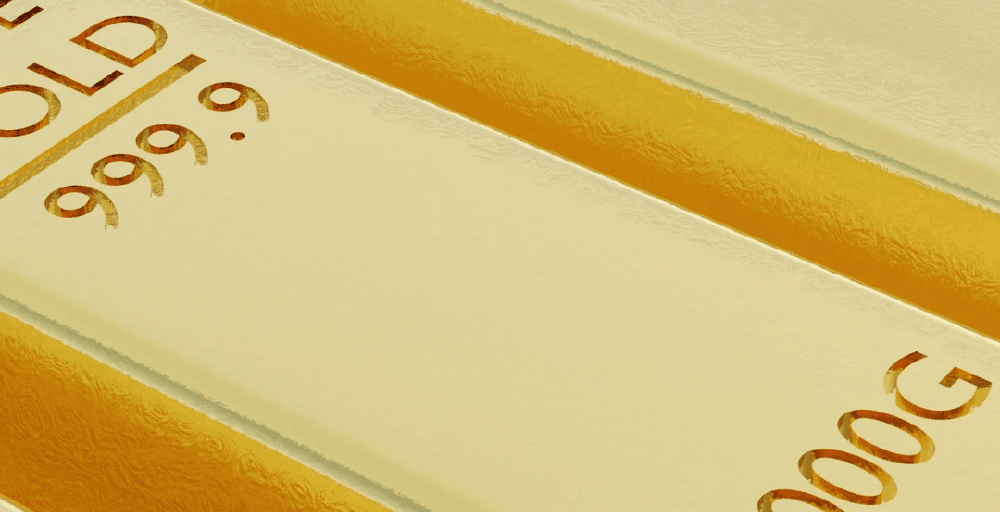 На $3,1 млрд выросли золотовалютные резервы Казахстана за счет золота в сентябре