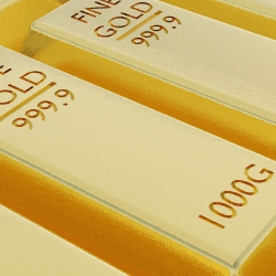 На $3,1 млрд выросли золотовалютные резервы Казахстана за счет золота в сентябре