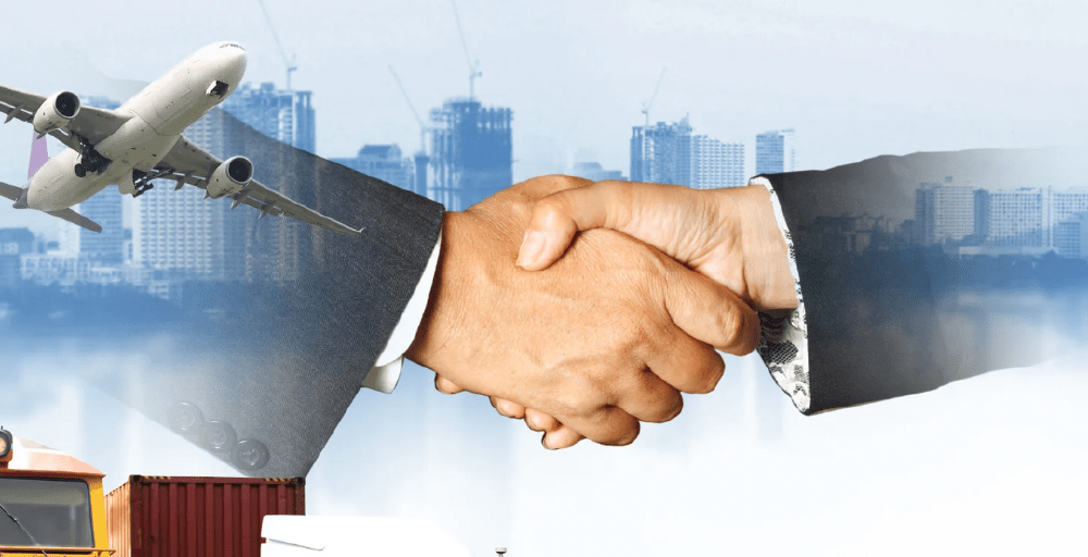 Восемь международных коридоров проходят через территорию Казахстана — замминистра