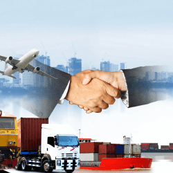 Қазақстан аумағынан 8 халықаралық көлік дәлізі өтеді