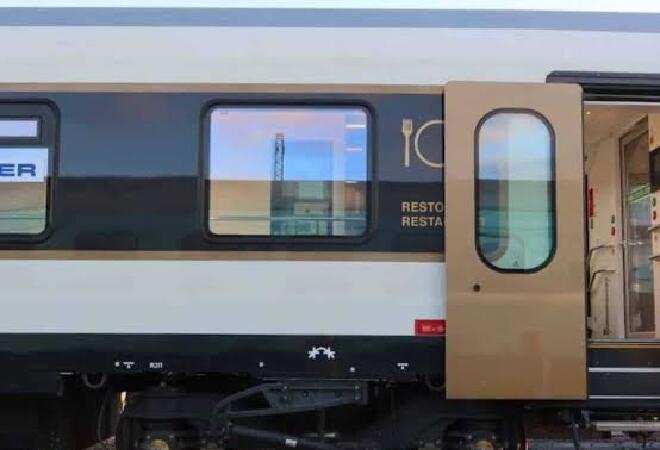 Новые поезда Stadler запустят в Казахстане до конца года: чем они уникальны