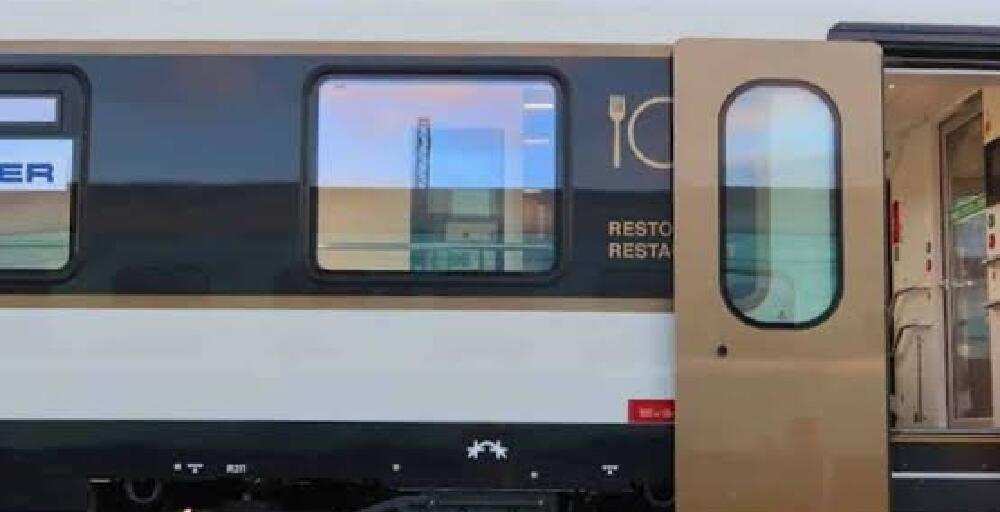 Новые поезда Stadler запустят в Казахстане до конца года: чем они уникальны