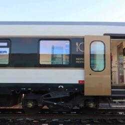 Новые поезда Stadler запустят в Казахстане до конца года: чем они уникальны