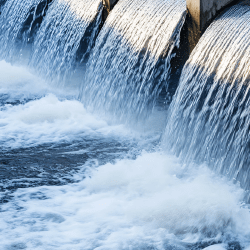 Правительство выделило 1,4 млрд тенге на реконструкцию дамбы в СКО