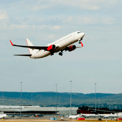 Открыто прямое авиасообщение между Астаной и Белградом