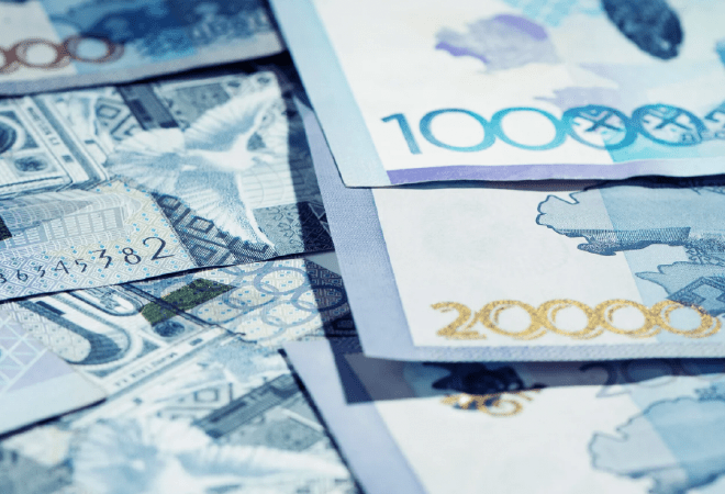 Қараша айында Ұлттық банк Ұлттық қордан 600-700 млн доллар сатуды жоспарлап отыр
