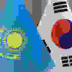 Казахстан и Южная Корея обсудили перспективы каскадного гидроэнергетического проекта