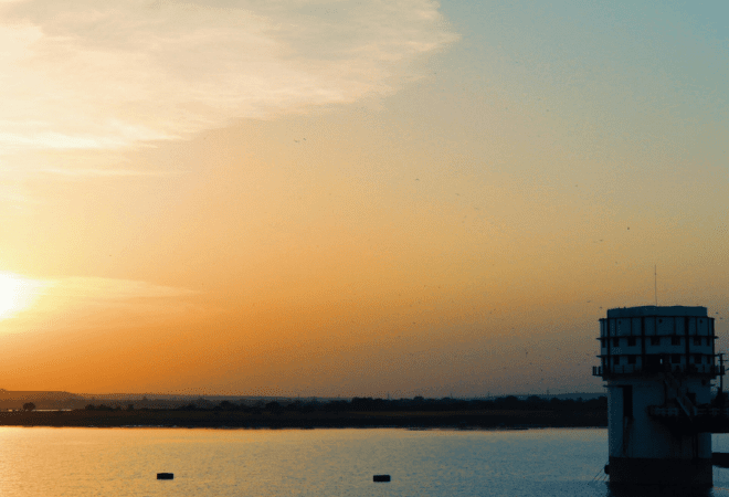 Два новых водохранилища планируют построить в Жамбылской области