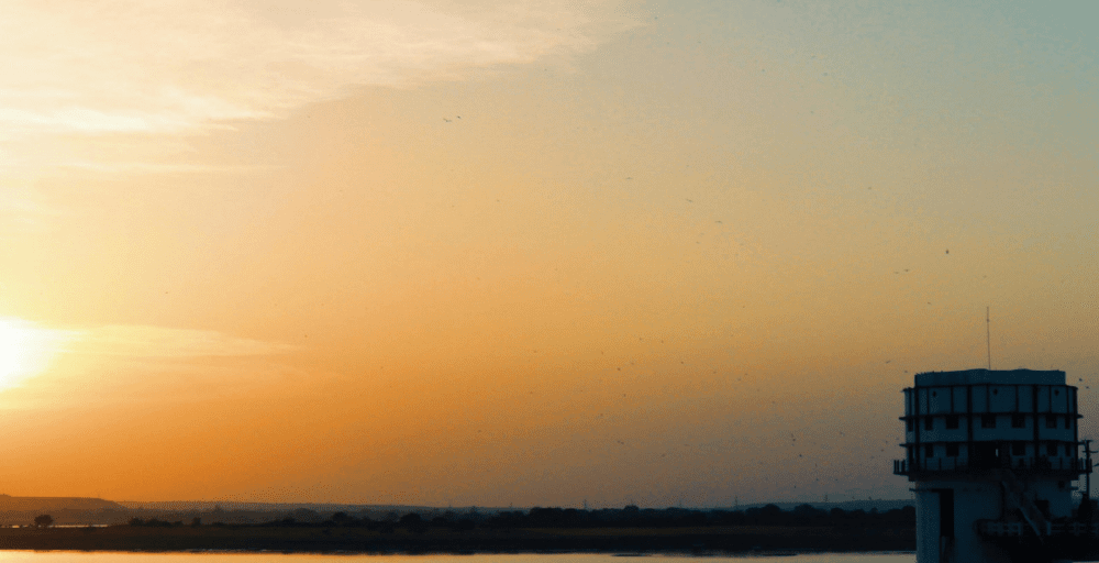 Два новых водохранилища планируют построить в Жамбылской области