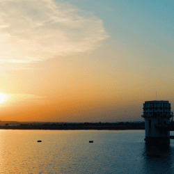 Келесі жылы Жамбыл облысында екі жаңа су қоймасының құрылысы басталады