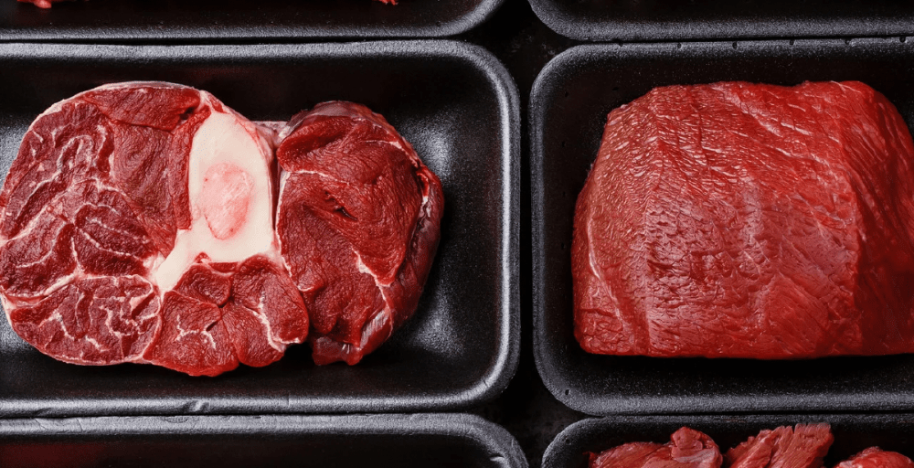 Изменятся ли цены на мясо перед Новым годом, рассказали в Минсельхозе