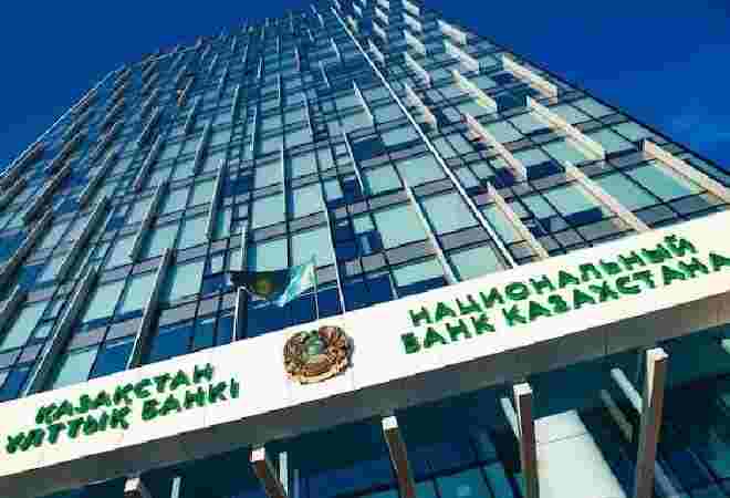 В Казахстане деловая активность остаётся в зоне роста