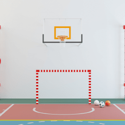 Спорткомплекс строится в Кокшетау на средства из возвращенных активов