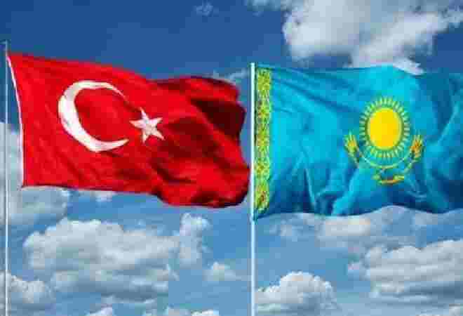 Казахстан и Турция меняют условия воздушного транзита военного имущества