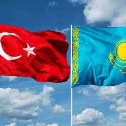 Казахстан и Турция меняют условия воздушного транзита военного имущества