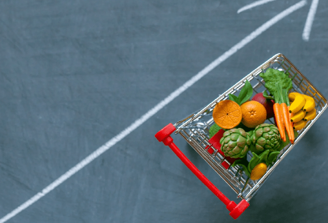 Минторговли планирует заключить добровольные ценовые соглашения